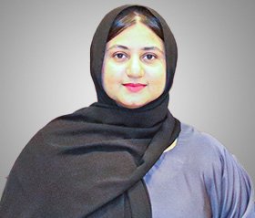 United College Staff